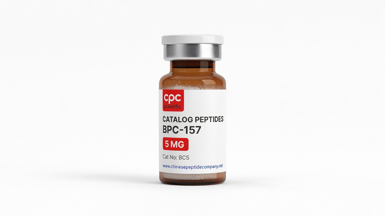 bpc-157 - 5mg delivery 5mg*10vials Bacteriostatic water Lot #:Lot #: N95A1MQ10/0428 Peptide Ecommerce: 5 Ways